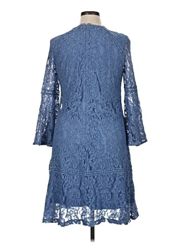 Isaac Mizrahi LIVE! Cocktail Dress (view 2)