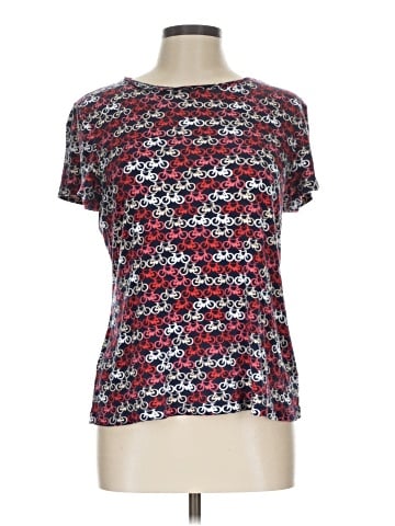 Talbots Short Sleeve T-Shirt (view 1)