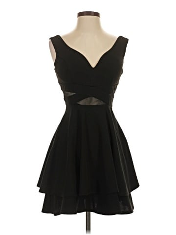 Love, Nickie Lew Cocktail Dress (view 1)