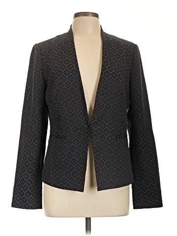 Banana Republic Factory Store Blazer (view 1)