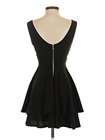 Love, Nickie Lew Cocktail Dress (view 2)