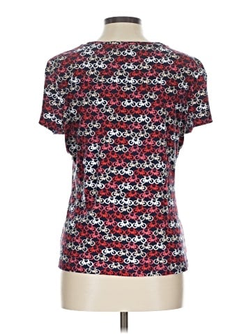 Talbots Short Sleeve T-Shirt (view 2)
