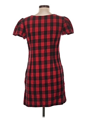 Silence and Noise Casual Dress (view 2)