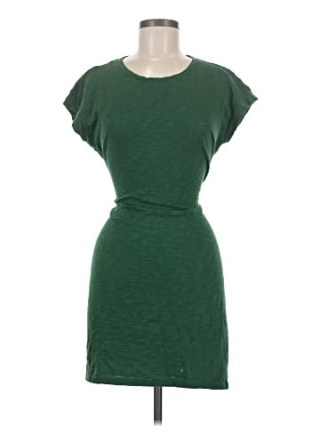 J.Crew Factory Store Casual Dress (view 1)