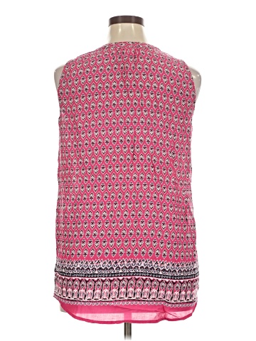 Faded Glory Sleeveless Blouse (view 2)