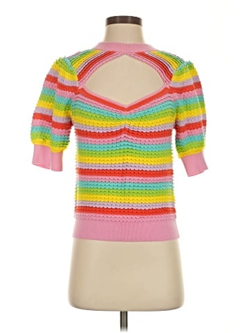 Manoush Short Sleeve Top (view 1)