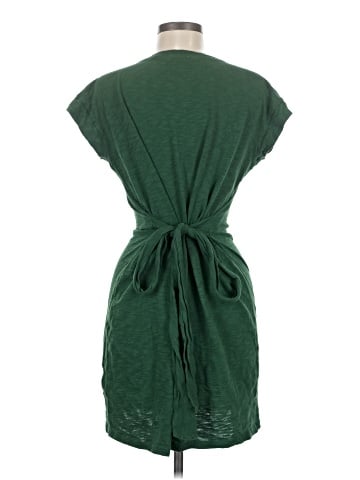 J.Crew Factory Store Casual Dress (view 2)