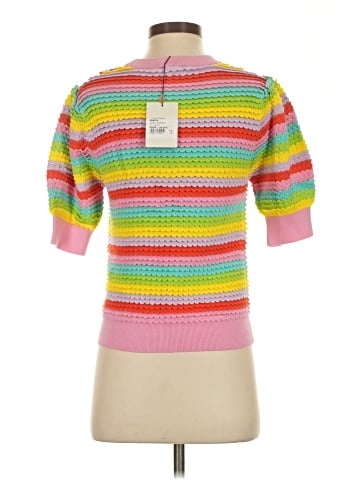Manoush Short Sleeve Top (view 2)