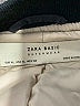 Zara Basic Solid Black Jacket Size XL - photo 6