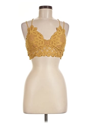 Wishlist Sleeveless Top (view 1)
