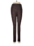 Simply Vera Vera Wang Brown Active Pants Size M - photo 1