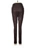 Simply Vera Vera Wang Brown Active Pants Size M - photo 2