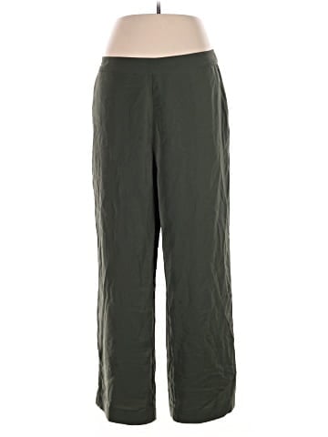 Brass Casual Pants (view 1)