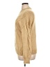 LC Lauren Conrad Gold Pullover Sweater Size XL - photo 5