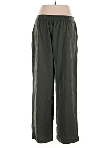Brass Casual Pants (view 2)