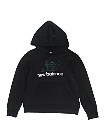 New Balance Long Sleeve T-Shirt (view 1)