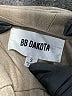 BB Dakota Tan Jacket Size S - photo 7