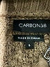Carbon38 Brown Pullover Sweater Size S - photo 7