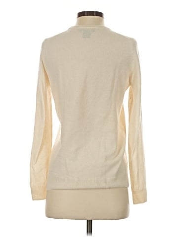 C by Bloomingdales Cashmere Pullover Sweater (view 2)