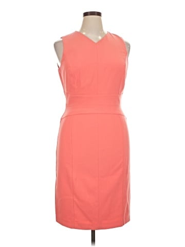 White House Black Market Cocktail Dress (view 1)