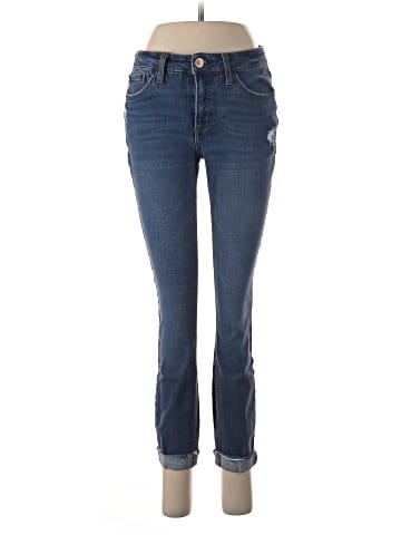 LC Lauren Conrad Jeans (view 1)