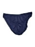 Venus Solid Blue Swimsuit Bottoms Size 12 - photo 1