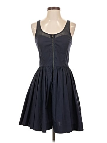 Armani Exchange Casual Dress (view 1)