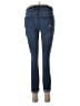 LC Lauren Conrad Hearts Blue Jeans Size 8 - photo 2