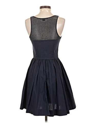 Armani Exchange Casual Dress (view 2)