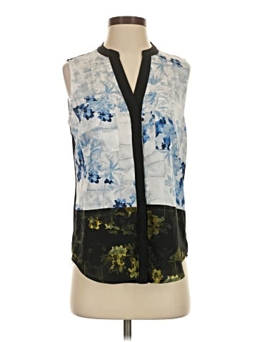 Ivanka Trump Sleeveless T-Shirt (view 1)