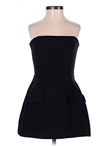 Amanda Uprichard Romper (view 1)