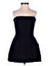 Amanda Uprichard 100% Polyester Black Romper Size XS - photo 1