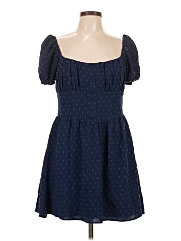 City Triangles Casual Dress (view 1)
