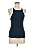 Sweaty Betty Blue Active Tank Size 6 - photo 1