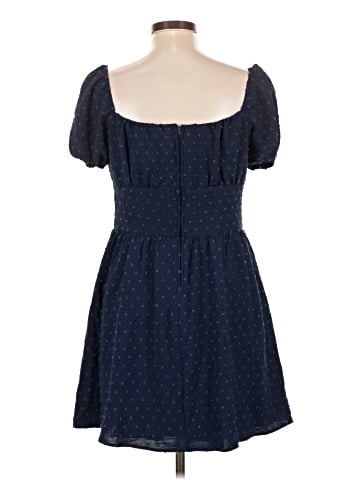 City Triangles Casual Dress (view 2)