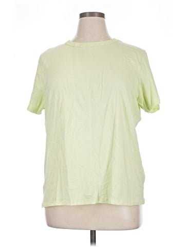 Old Navy Short Sleeve T-Shirt (view 1)
