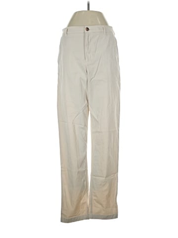 Garnet Hill Casual Pants (view 1)
