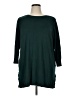 Cable & Gauge Green Pullover Sweater Size 1X - photo 1