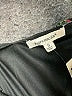 Francesca's 100% Polyester Stars Black Cocktail Dress Size S - photo 7