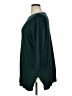 Cable & Gauge Green Pullover Sweater Size 1X - photo 5