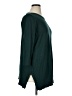 Cable & Gauge Green Pullover Sweater Size 1X - photo 4