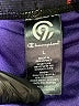 C9 By Champion Print Blue Athletic Shorts Size L - photo 3