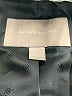 Banana Republic Houndstooth Gray Wool Blazer Size 6 - photo 6