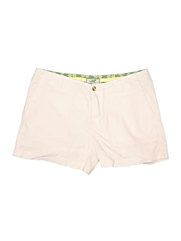 Horny Toad Khaki Shorts (view 1)