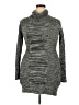 Studio 1 Gray Casual Dress Size XL - photo 1