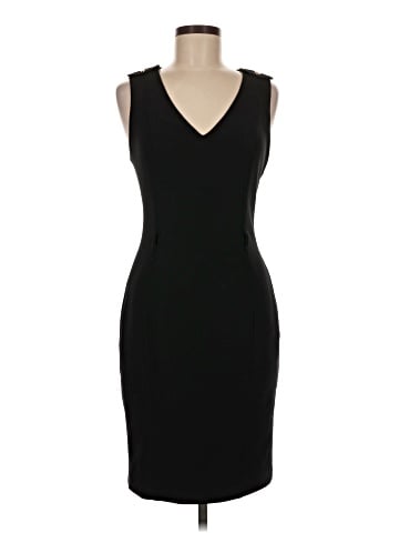 GUESS by Marciano Cocktail Dress (view 1)