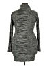 Studio 1 Gray Casual Dress Size XL - photo 2