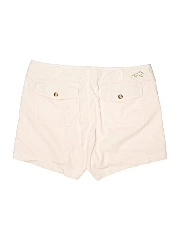 Horny Toad Khaki Shorts (view 2)