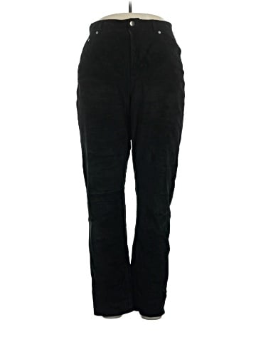 St. John's Bay Casual Pants (view 1)
