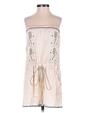 Moon Collection Romper (view 1)